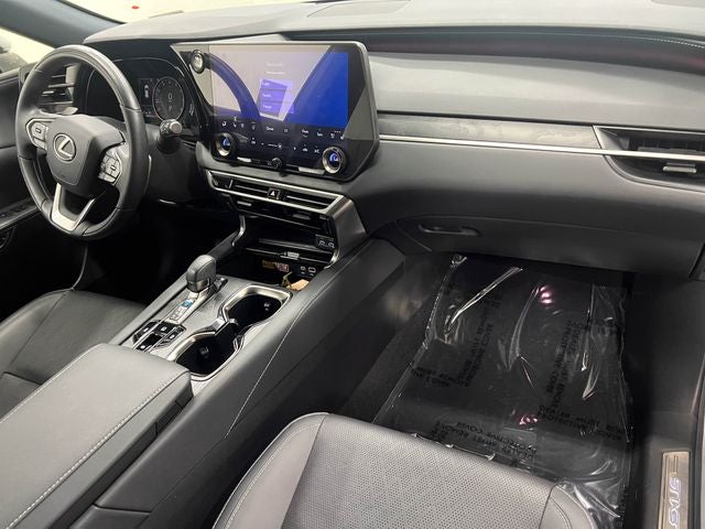 2023 Lexus RX 350 Premium Plus