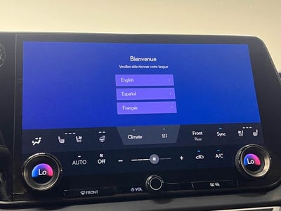 2023 Lexus RX 350 Premium Plus