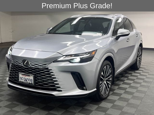 2023 Lexus RX 350 Premium Plus