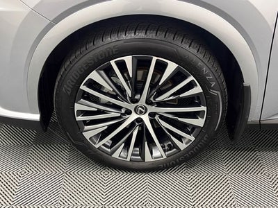 2023 Lexus RX 350 Premium Plus