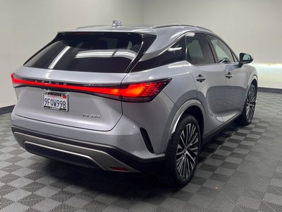 2023 Lexus RX 350 Premium Plus