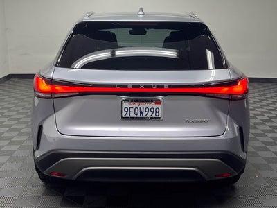 2023 Lexus RX 350 Premium Plus