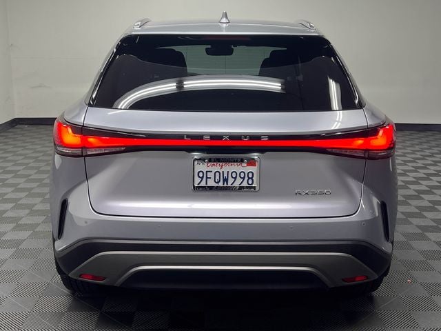 2023 Lexus RX 350 Premium Plus