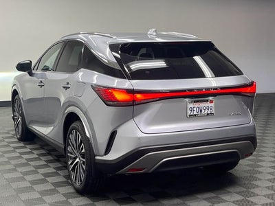2023 Lexus RX 350 Premium Plus