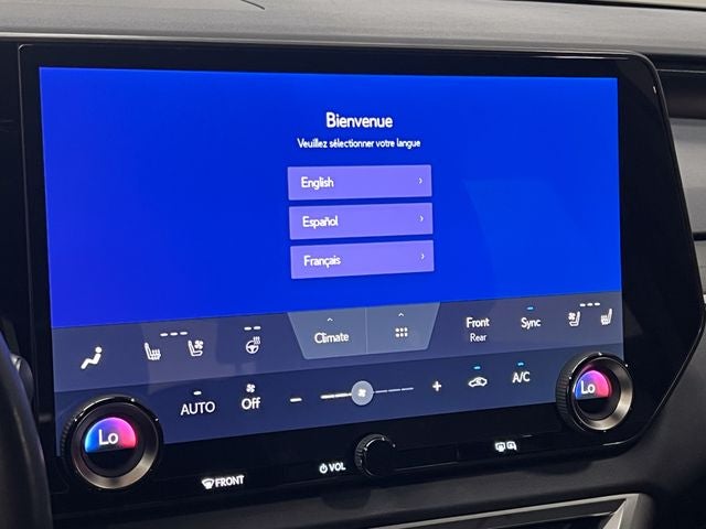 2024 Lexus RX 350 Premium