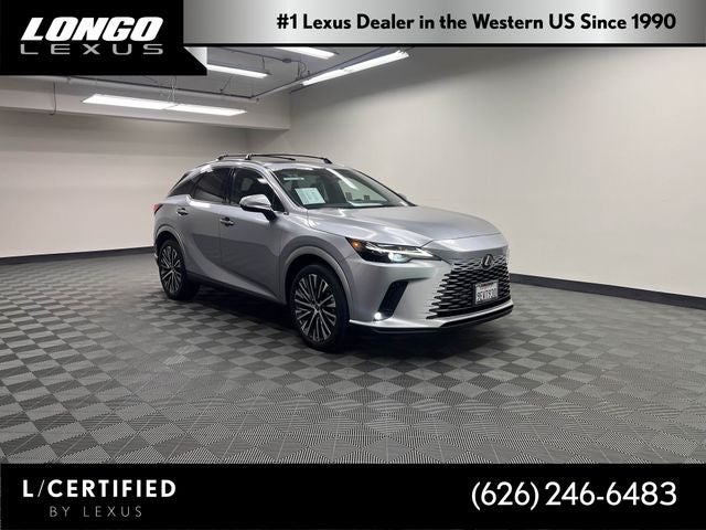 2023 Lexus RX 350 350 Premium Plus FWD's photo