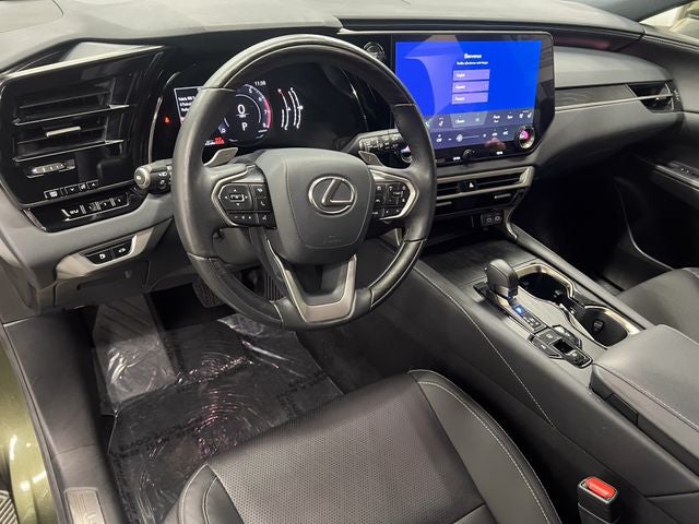 2023 Lexus RX 350 Premium Plus
