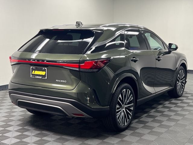 2023 Lexus RX 350 Premium Plus