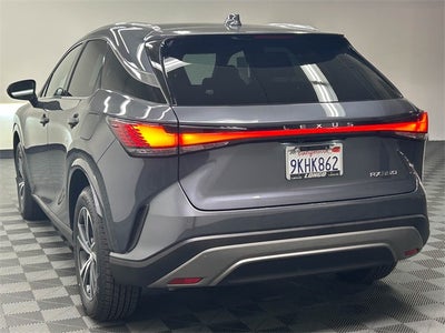 2024 Lexus RX 350 Premium