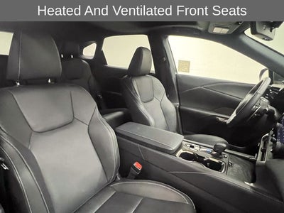 2024 Lexus RX 350 Premium Plus
