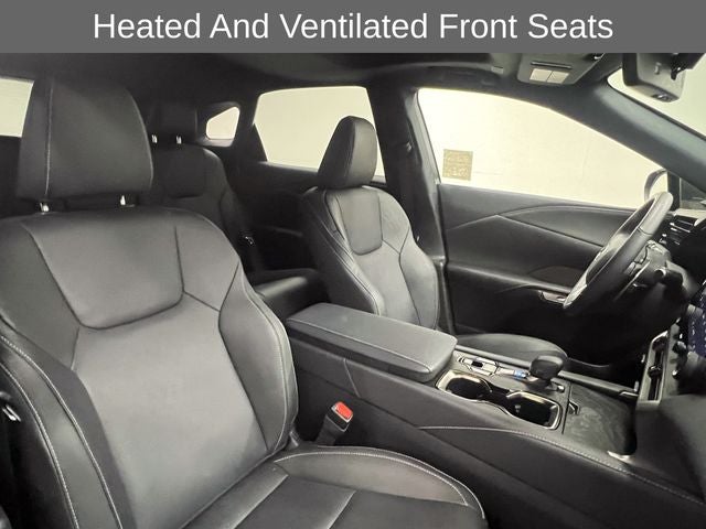 2024 Lexus RX 350 Premium Plus