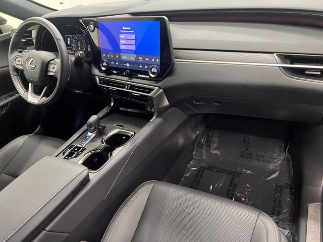 2024 Lexus RX 350 Premium Plus