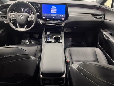 2024 Lexus RX 350 Premium Plus