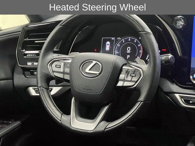 2024 Lexus RX 350 Premium Plus