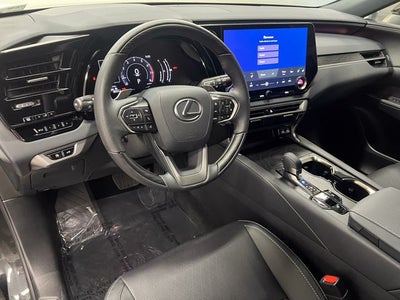 2024 Lexus RX 350 Premium Plus