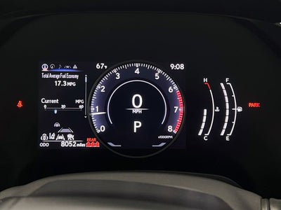 2024 Lexus RX 350 Premium Plus