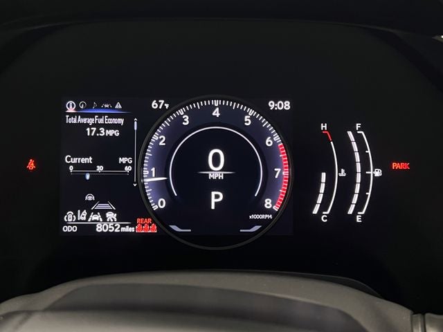 2024 Lexus RX 350 Premium Plus