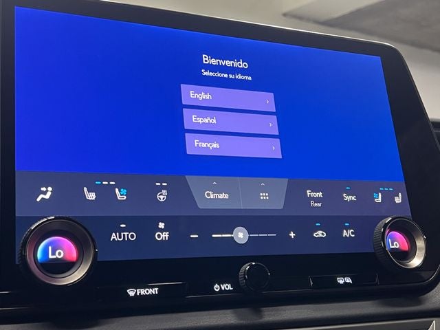 2024 Lexus RX 350 Premium Plus