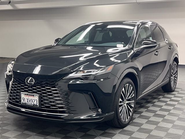 2024 Lexus RX 350 Premium Plus