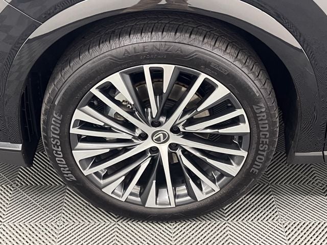 2024 Lexus RX 350 Premium Plus