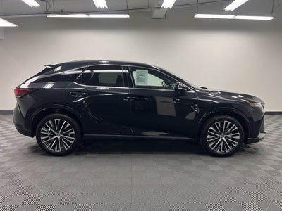 2024 Lexus RX 350 Premium Plus