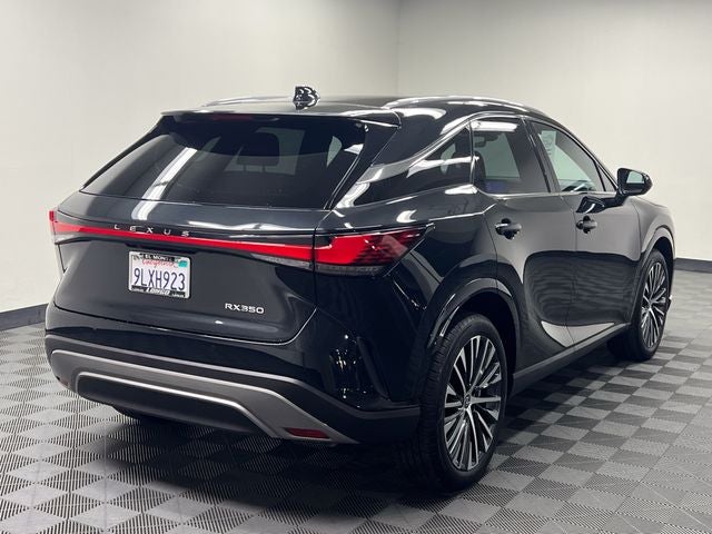 2024 Lexus RX 350 Premium Plus