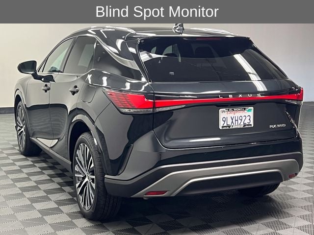 2024 Lexus RX 350 Premium Plus