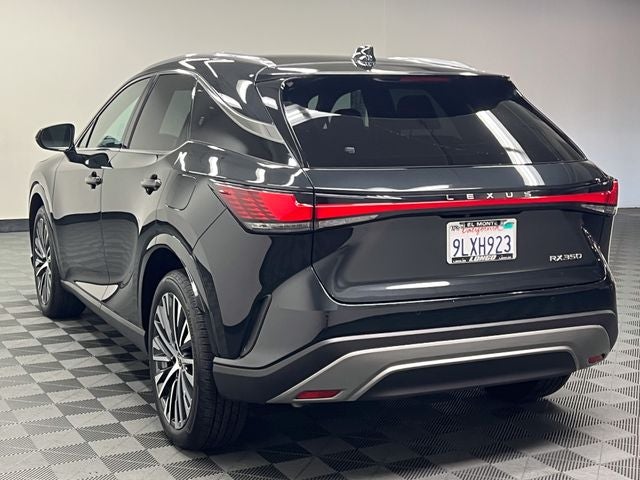 2024 Lexus RX 350 Premium Plus