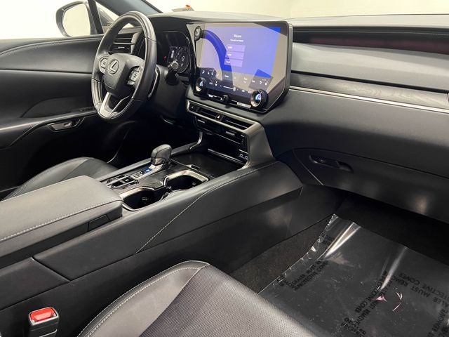 2024 Lexus RX 350 Premium Plus