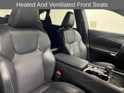 2024 Lexus RX 350 Premium Plus