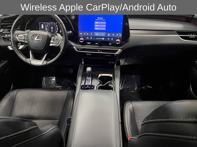 2024 Lexus RX 350 Premium Plus