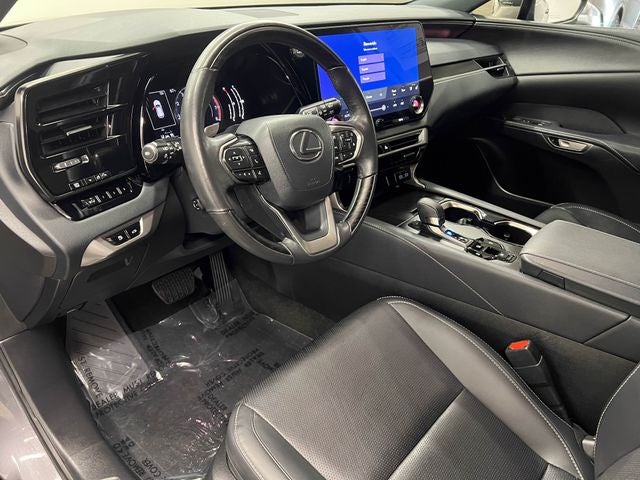 2024 Lexus RX 350 Premium Plus