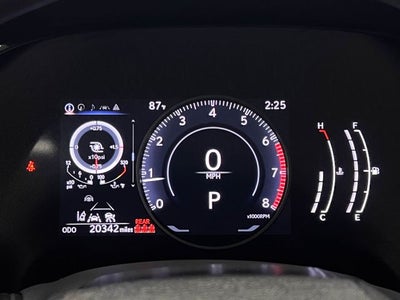 2024 Lexus RX 350 Premium Plus