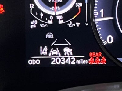 2024 Lexus RX 350 Premium Plus