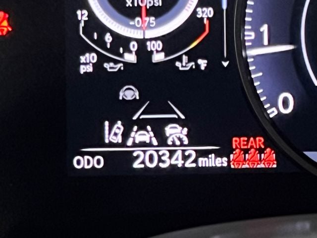 2024 Lexus RX 350 Premium Plus