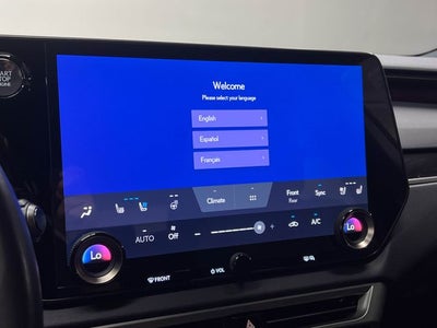 2024 Lexus RX 350 Premium Plus