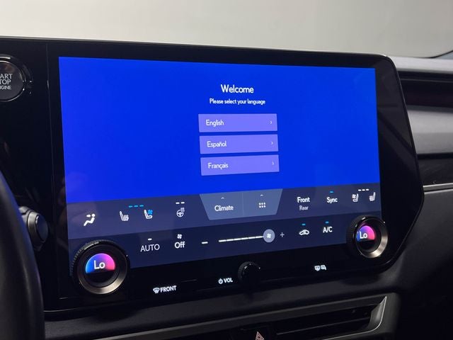 2024 Lexus RX 350 Premium Plus