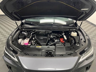 2024 Lexus RX 350 Premium Plus