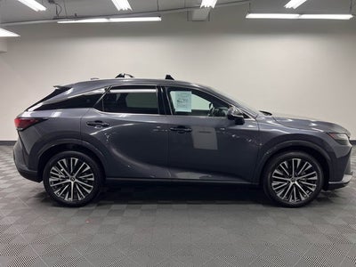 2024 Lexus RX 350 Premium Plus