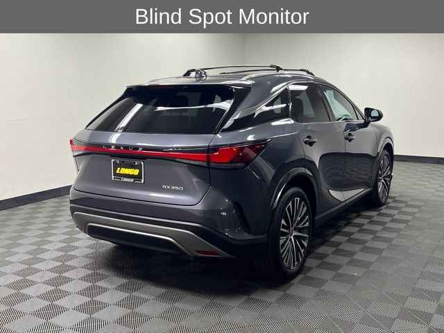 2024 Lexus RX 350 Premium Plus