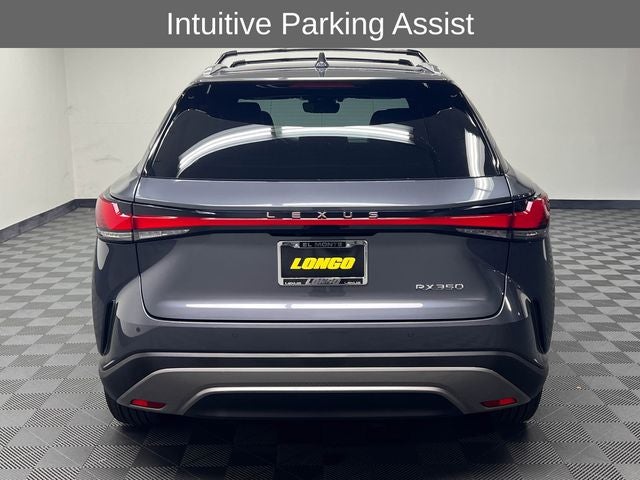 2024 Lexus RX 350 Premium Plus