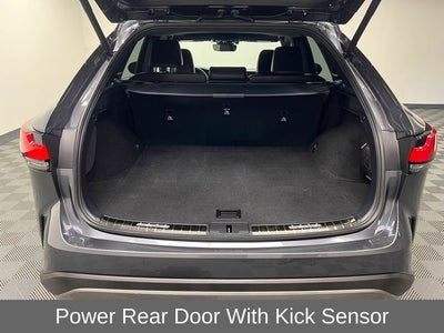 2024 Lexus RX 350 Premium Plus