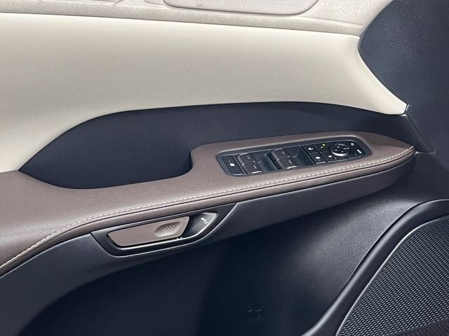 2024 Lexus RX 450h+ Luxury