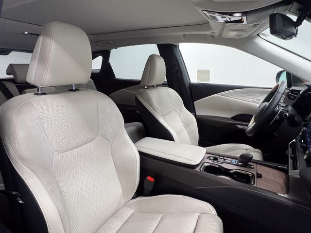 2024 Lexus RX 450h+ Luxury