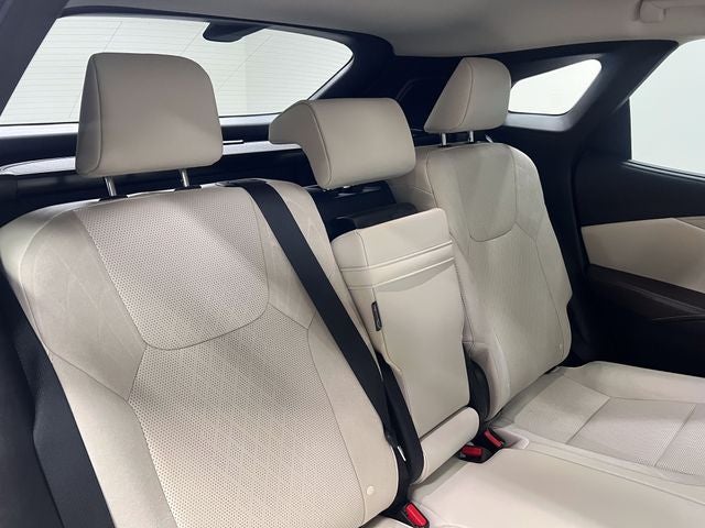 2024 Lexus RX 450h+ Luxury
