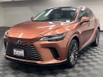 2024 Lexus RX 450h+ Luxury