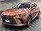 2024 Lexus RX 450h+ Luxury