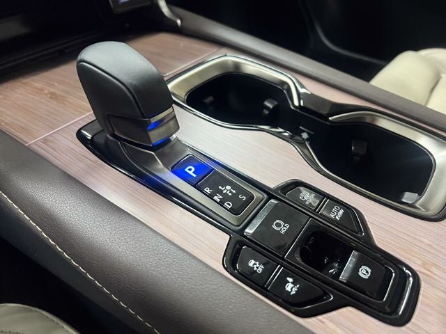 2024 Lexus RX 450h+ Luxury