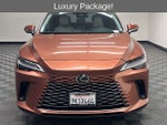 2024 Lexus RX 450h+ Luxury