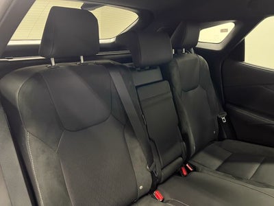 2024 Lexus RX 450h+ Luxury